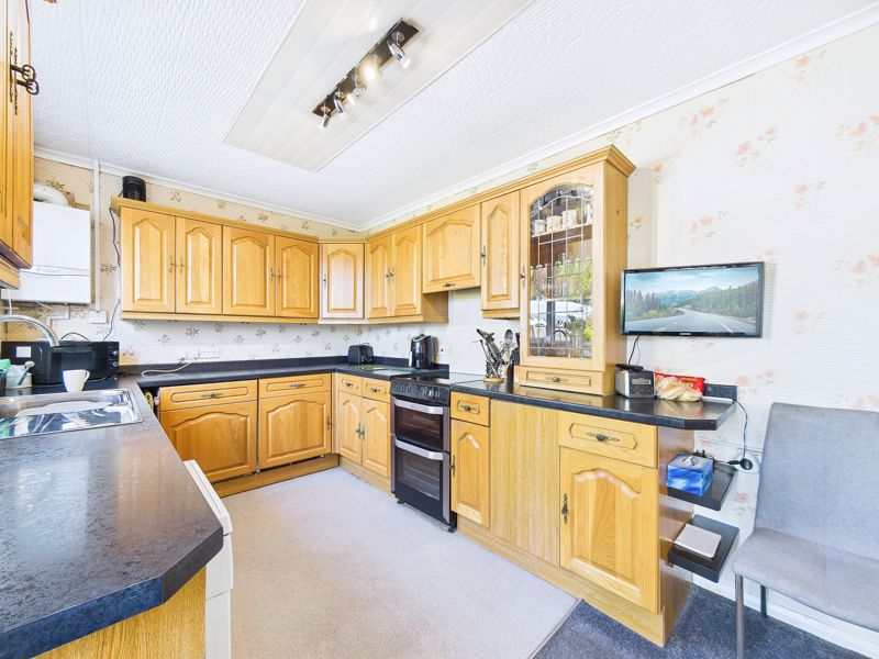 Teviot Avenue Aveley